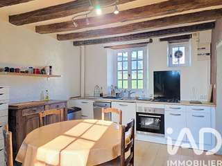 Vente maison 25 pièces