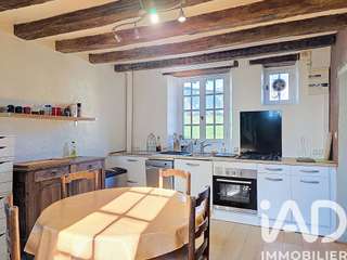 Vente maison 13 pièces