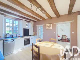 Vente maison 13 pièces