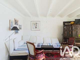 Vente maison 13 pièces
