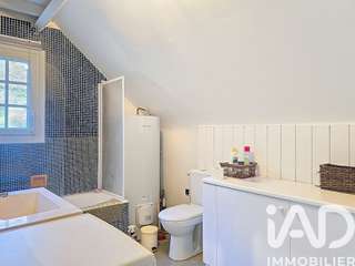 Vente maison 13 pièces
