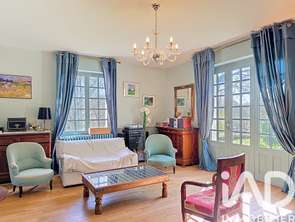 Vente Maison 6 chambresSaint-Aubin-de-Luigné