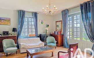 Photo Vente maison Saint-Aubin-de-Luigné