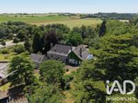 Vente maison Saint-Aubin-de-Luigné 6 chambres - 49