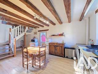 Vente maison 13 pièces