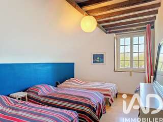 Vente maison 13 pièces