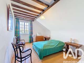 Vente maison 13 pièces