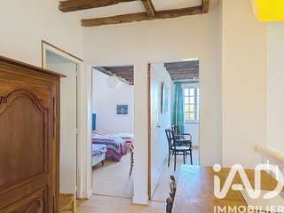 Vente maison 13 pièces
