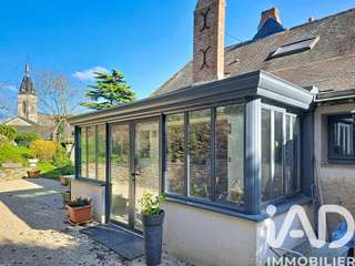 Vente maison 13 pièces