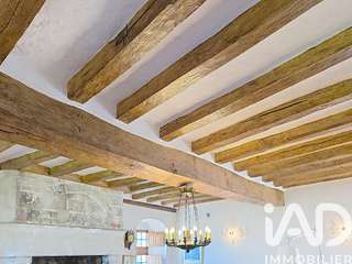 Vente maison 25 pièces