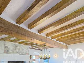 Vente maison 13 pièces