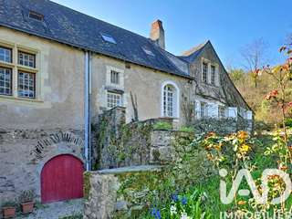 Vente maison 25 pièces
