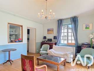 Vente maison 25 pièces