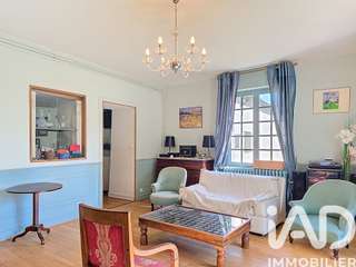 Vente maison 13 pièces