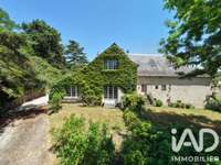 Vente maison 13 pièces