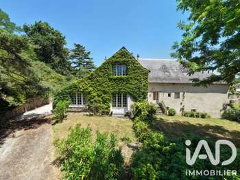 Vente maison 13 pièces