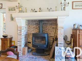 Vente maison 13 pièces