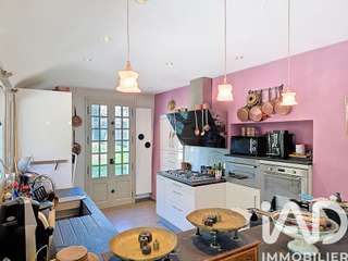 Vente maison 13 pièces