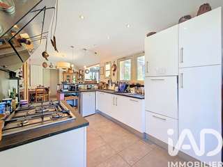 Vente maison 13 pièces