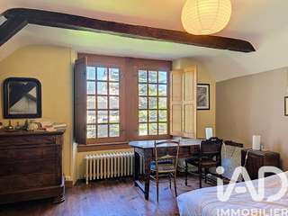 Vente maison 25 pièces