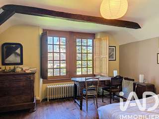 Vente maison 13 pièces