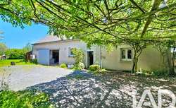 Photo Vente maison Saint-Aubin-de-Luigné