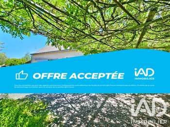 Vente Maison 3 chambresSaint-Aubin-de-Luigné