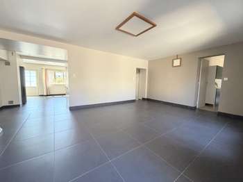 Vente Maison 4 chambresSaint-Aubin-de-Luigné