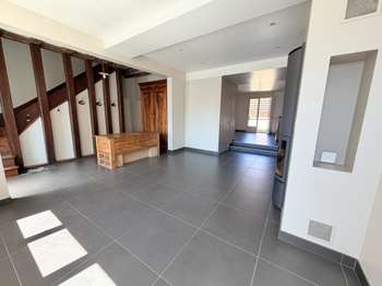 Vente Maison 4 chambresSaint-Aubin-de-Luigné