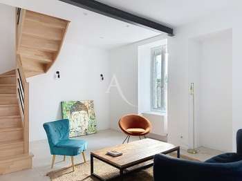 Vente Maison 4 chambresSaint-Aubin-de-Luigné
