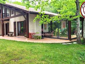 Vente Maison 5 chambresSaint-Aubin-de-Médoc