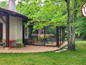 Vente Maison 5 chambresSaint-Aubin-de-Médoc