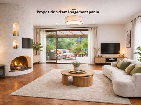Vente maison 8 pièces Vente maison 8 pièces