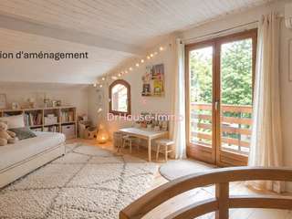 Vente maison 8 pièces Vente maison 8 pièces