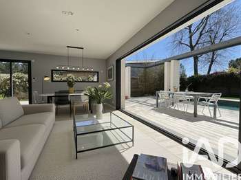Vente maison 7 pièces Saint-Aubin-de-Médoc 33