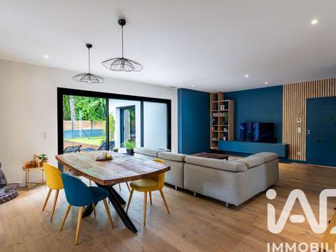 Vente maison 5 pièces Vente maison 5 pièces