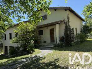 Vente Maison 5 chambresSaint-Aubin-de-Médoc