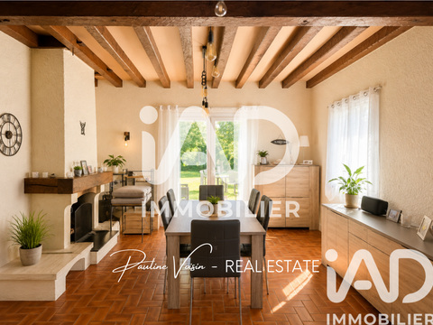 Vente maison 7 pièces Vente maison 7 pièces