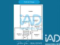 Vente maison 7 pièces Vente maison 7 pièces