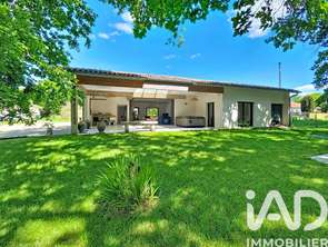Vente Maison 3 chambresSaint-Aubin-de-Médoc