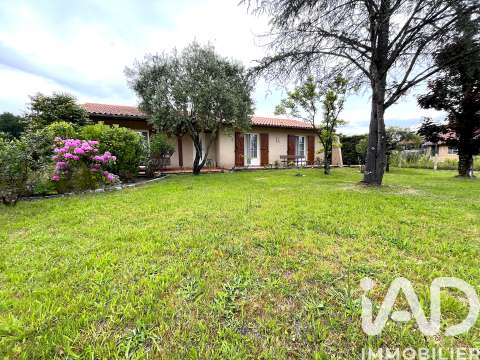 Vente maison 5 pièces Saint-Aubin-de-Médoc 33