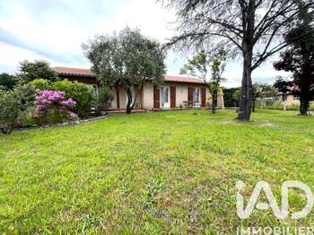 Vente maison 5 pièces Saint-Aubin-de-Médoc 33
