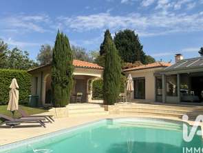 Vente Maison 5 chambresSaint-Aubin-de-Médoc