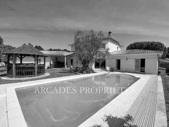 Vente Maison 4 chambresSaint-Aubin-de-Médoc