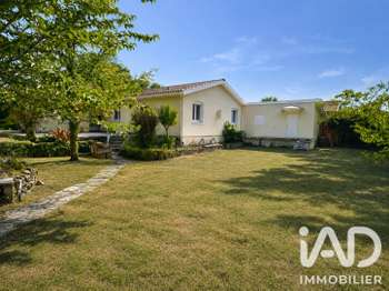 Vente Maison 3 chambresSaint-Aubin-de-Médoc