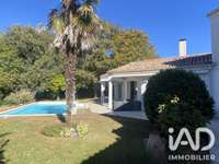 Vente maison Saint-Aubin-de-Médoc - 33