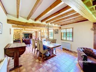 Vente maison 8 pièces Vente maison 8 pièces