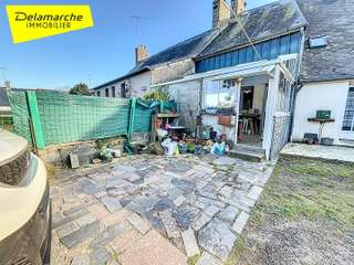 Vente maison 2 pièces