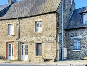 Vente Maison 1 chambreSaint-Aubin-de-Terregatte