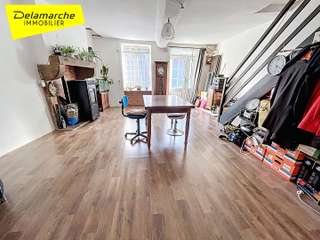 Vente maison 2 pièces